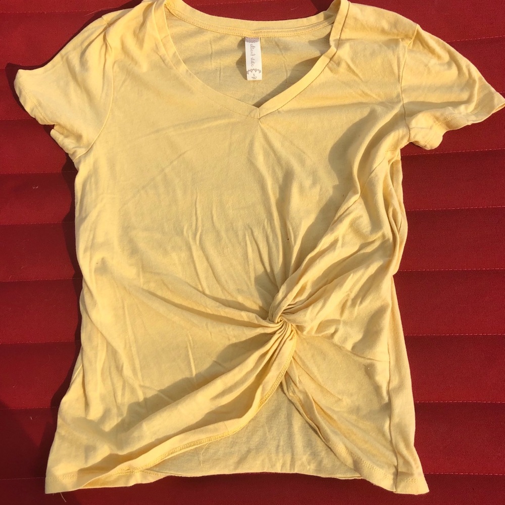 Altar’d State shirt